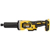 Meuleuse droite DEWALT DCG426B-20V MAX**, vitesse variable, 1-1/2 po, outil seulement
