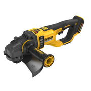 DEWALT DCG460B-60V MAX* 7 "-9" Large Angle Grinder (Tool Only) - Wise Line Tools