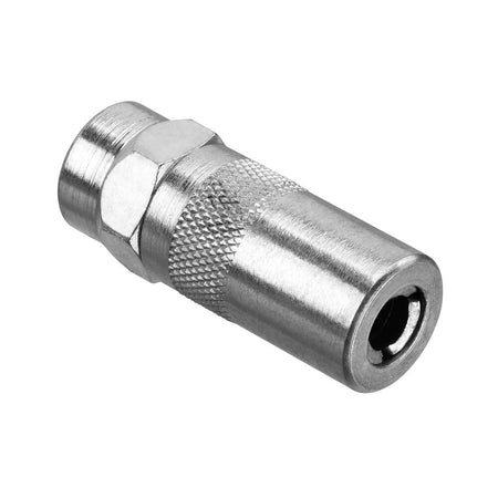 DEWALT DCGG5701-Heavy Duty 1/8-Inch Npt Grease Gun Coupler - Wise Line Tools