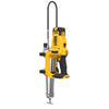 DEWALT DCGG581GD1 - 20V MAX 2-Speed Grease Gun Kit