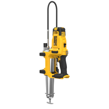 DEWALT DCGG581GD1 - 20V MAX 2-Speed Grease Gun Kit