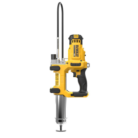 DEWALT DCGG581GD1 - 20V MAX 2-Speed Grease Gun Kit