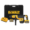 Perceuse-visseuse combinée sans fil DEWALT DCH775X2-60 V Max 2 po SDS Max