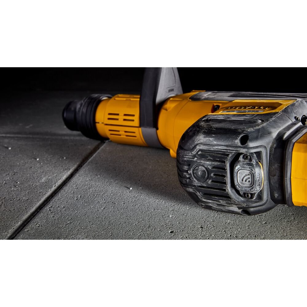 DEWALT DCH775X2-60V Max 2 In. Brushless Cordless SDS Max Combination Rotary Hammer Kit - Wise Line Tools