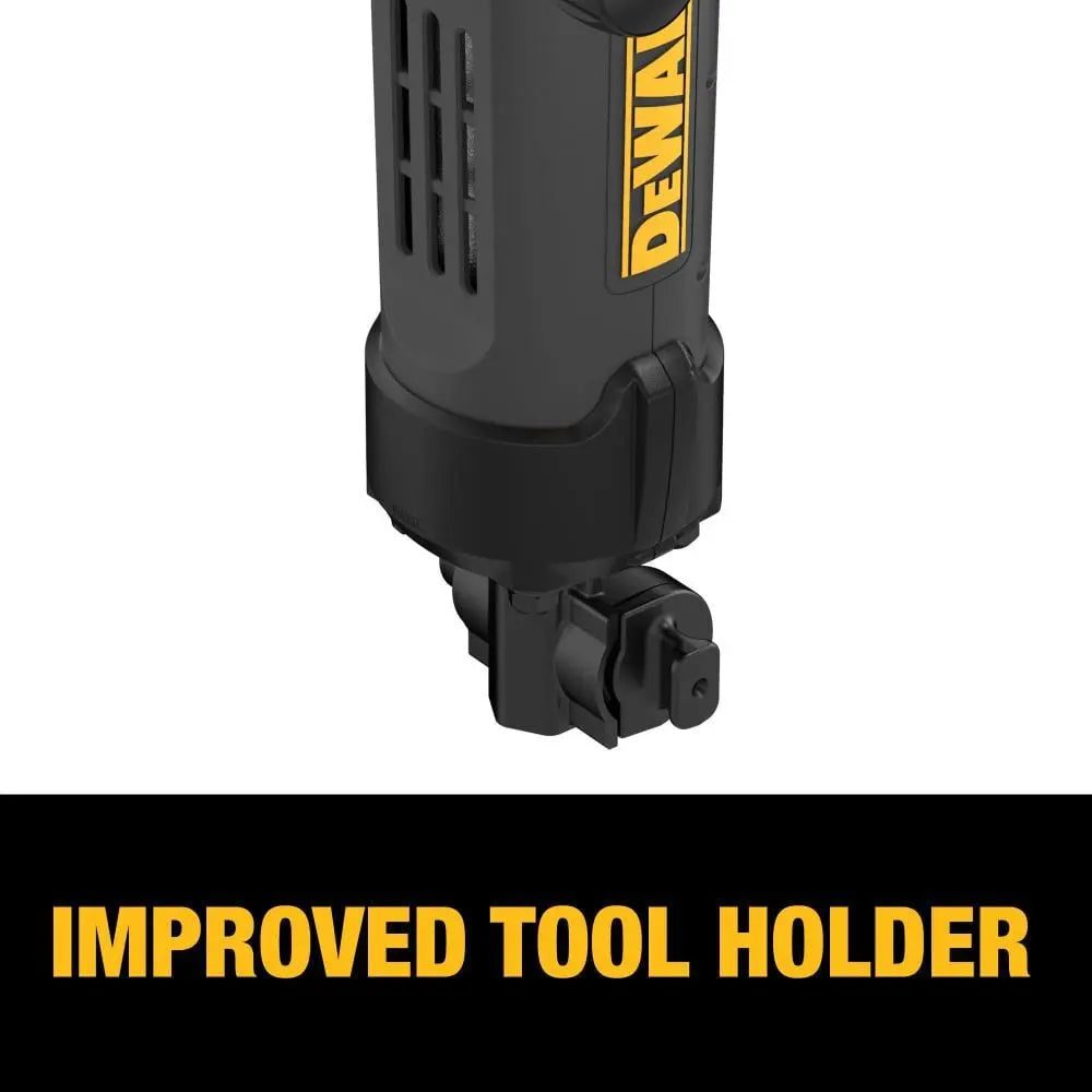 DEWALT DCH966Z2-60V MAX* Cordless Brushless 1-1/8 in 15 Kilo Rotary Hammer Drill Kit (2) FLEXVOLT Lithium Ion Batteries with Charger - Wise Line Tools