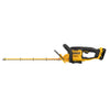 DEWALT DCHT821P1 - 20V MAX 22" Cordless Hedge Trimmer Kit