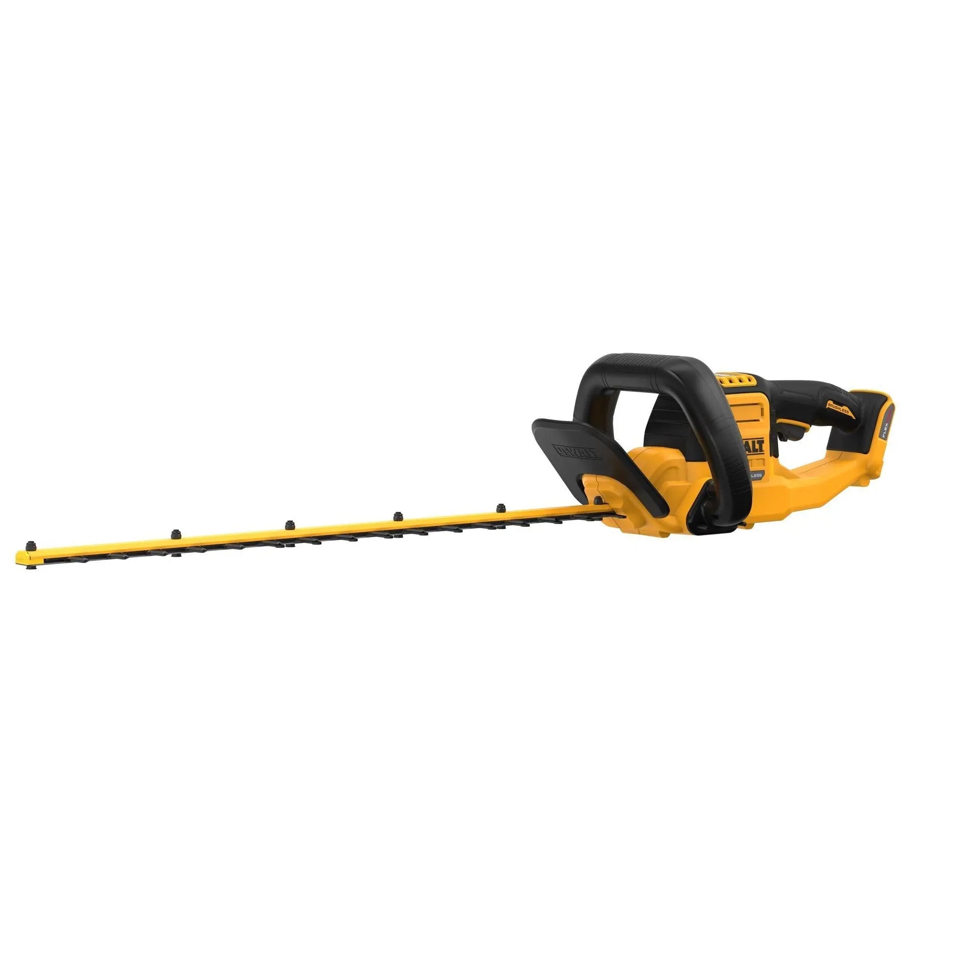 DEWALT DCHT870B-60V Hedge Trimmer Bare - Wise Line Tools