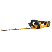 DEWALT DCHT870T1-60V Hedge Trimmer W/ 2Ah Battery - Wise Line Tools