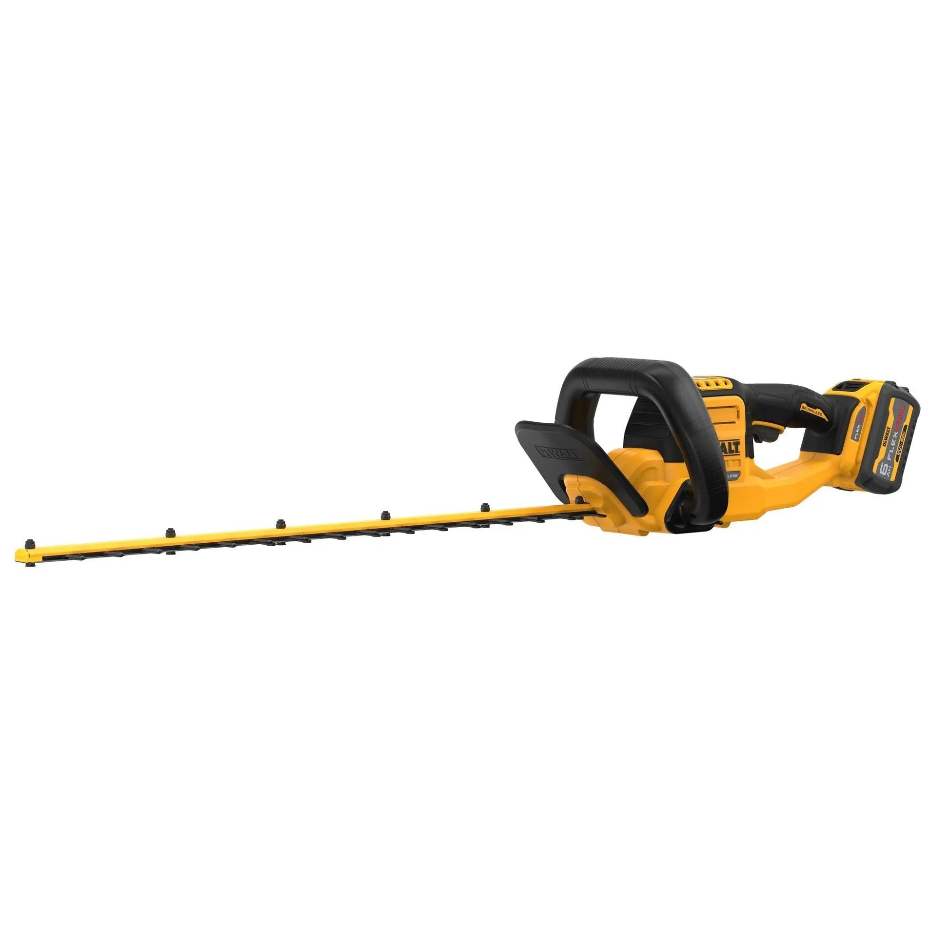 DEWALT DCHT870T1-60V Hedge Trimmer W/ 2Ah Battery - Wise Line Tools