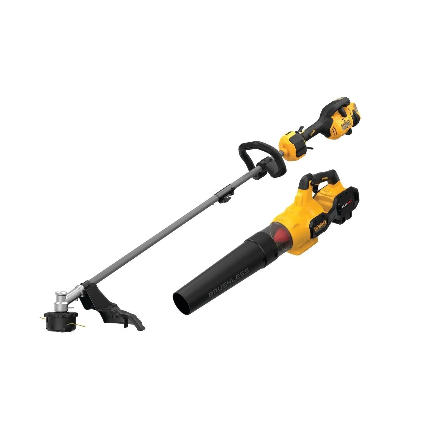 DEWALT DCKO266X1-60V Combo Kit - Wise Line Tools