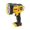 DEWALT DCL043-20V MAX* LED Work Light, Pivoting Head