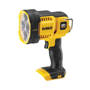 DEWALT DCL043-20V MAX* LED Work Light, Pivoting Head - Wise Line Tools