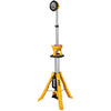DEWALT DCL079B-20V MAX* Cordless Tripod Light (Tool Only)