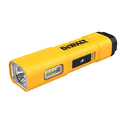 DEWALT DCL183-USB-C Rechargeable LED Flashlight - Wise Line Tools