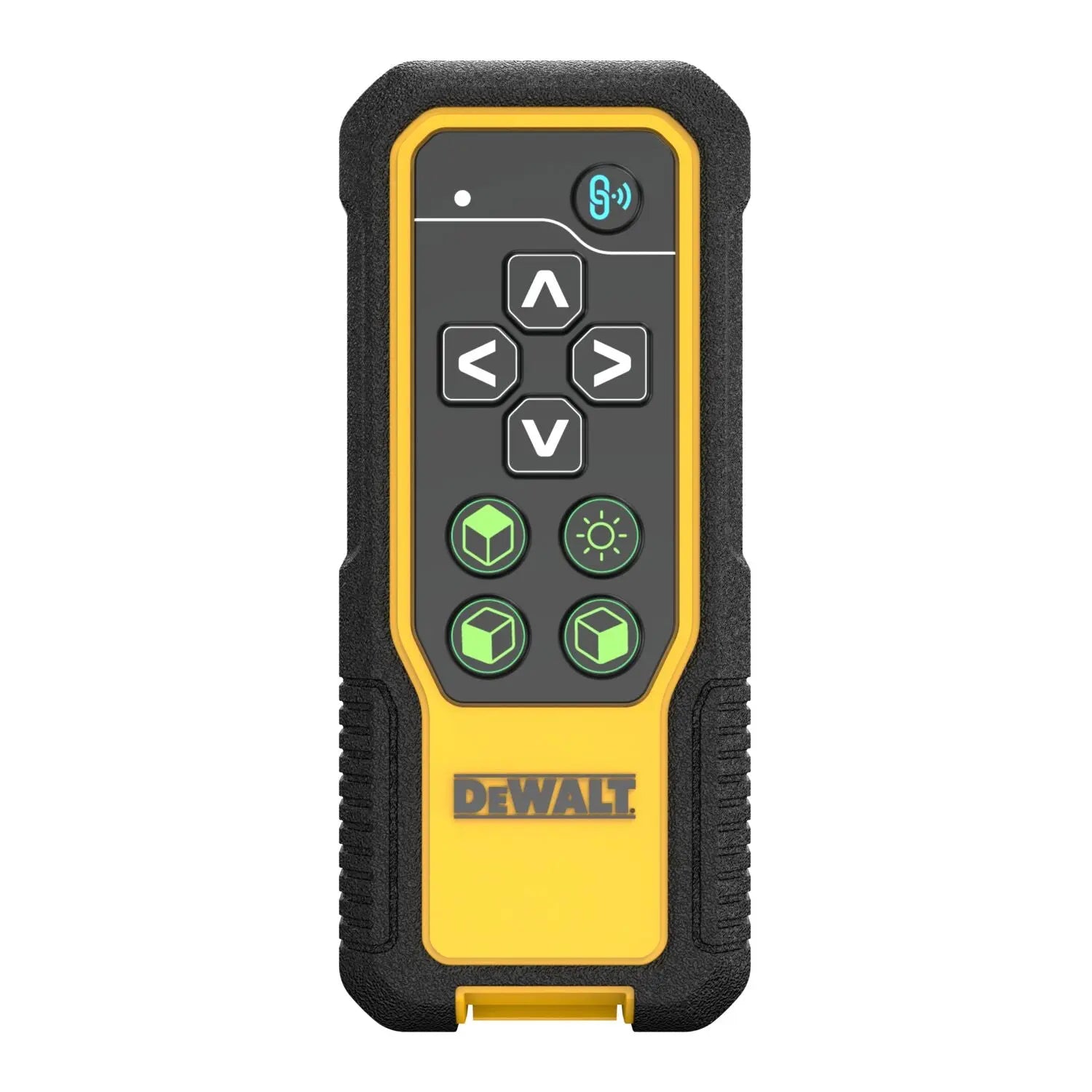 DEWALT DCLE34035D1 - DEWALT 20V MAX XR Remote Control 360 Degree Line Laser Kit DEWALT