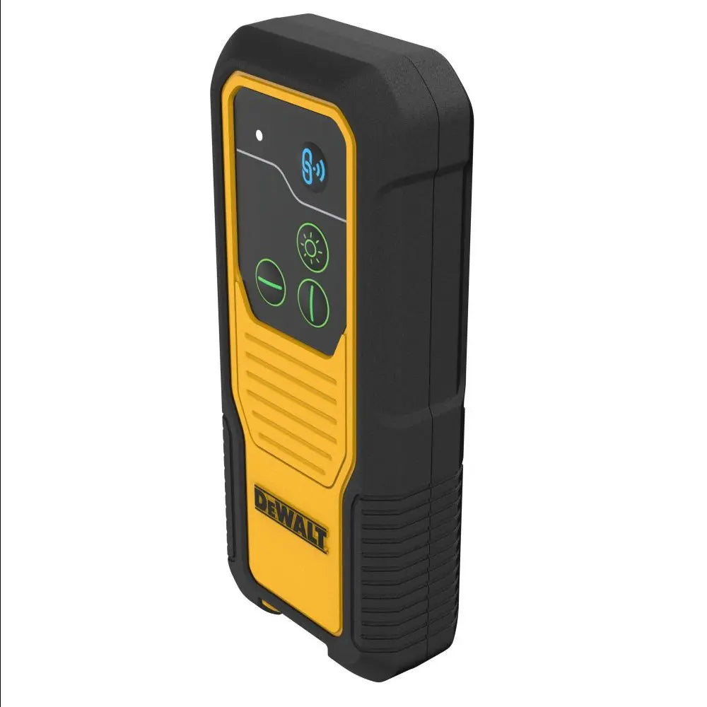 DEWALT DCLEAUSBRC1 - Bluetooth Remote Control for USB Green Cross Line Laser DC DEWALT