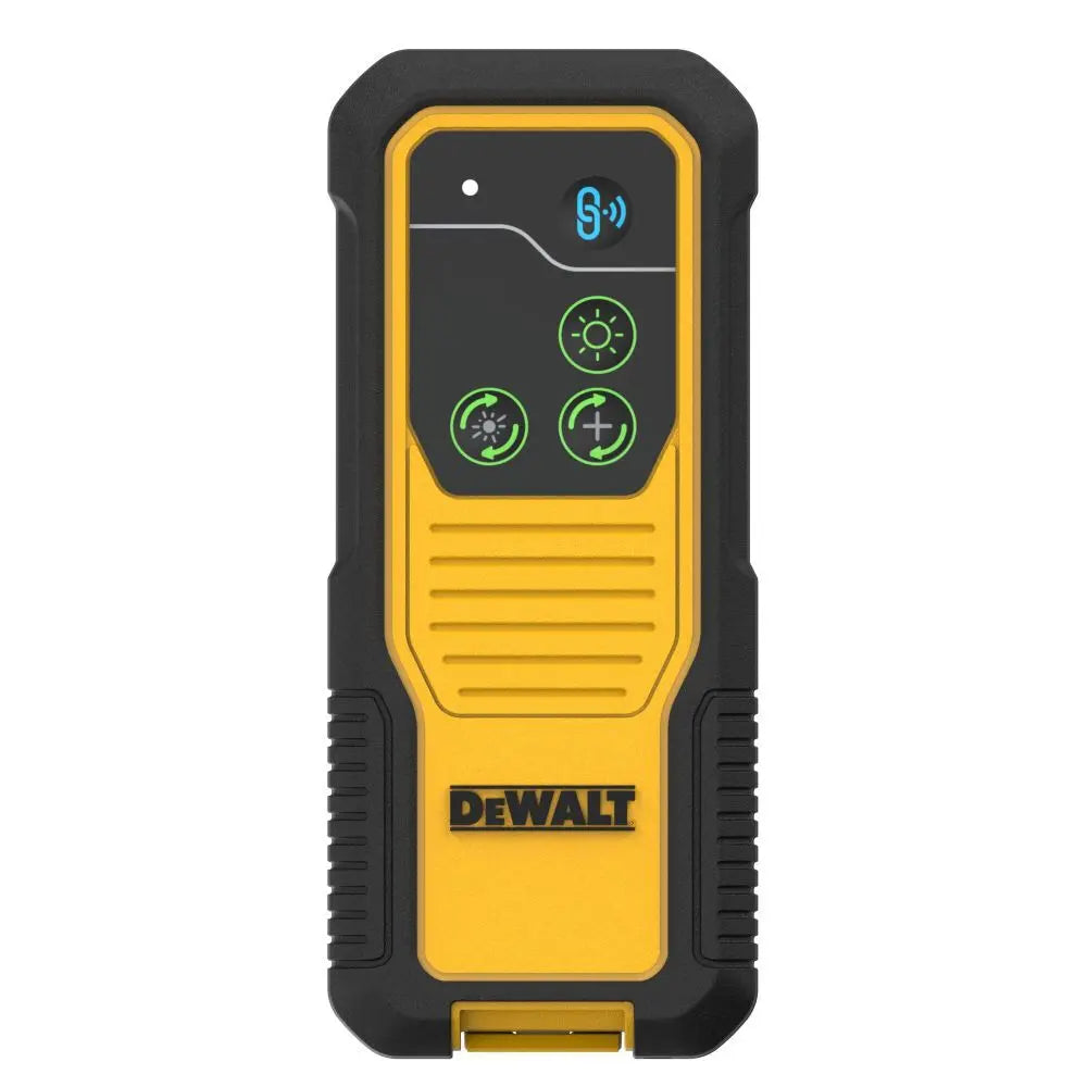 DEWALT DCLEAUSBRC2 - Remote Control for DCLE14221G & DCLE14251G Lasers DEWALT
