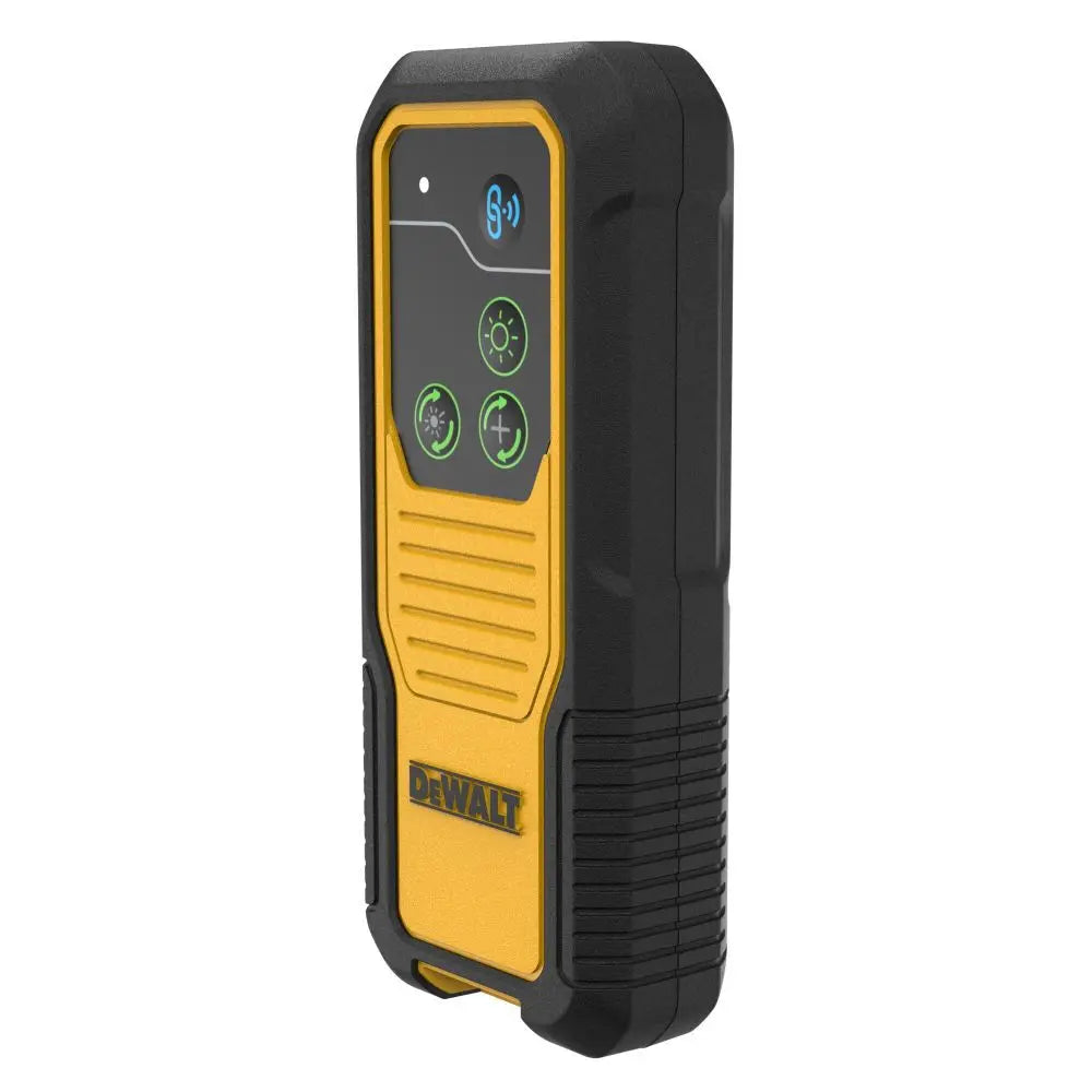 DEWALT DCLEAUSBRC2 - Remote Control for DCLE14221G & DCLE14251G Lasers DEWALT
