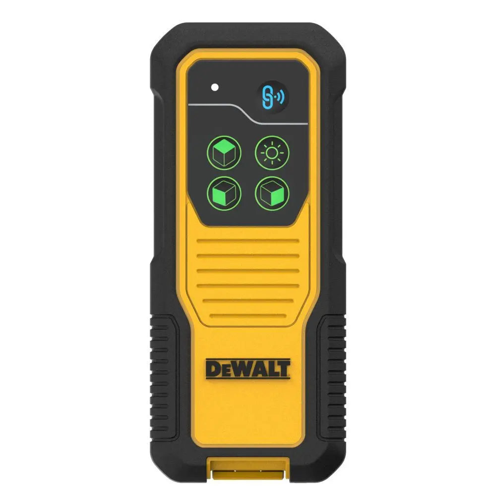 DEWALT DCLEAUSBRC3 - DEWALT Remote Control for USB DCLE14301G DEWALT