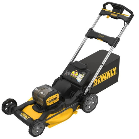 DEWALT DCMWP234U2-CA -  2X20V MAX* XR® Cordless Push Mower Kit