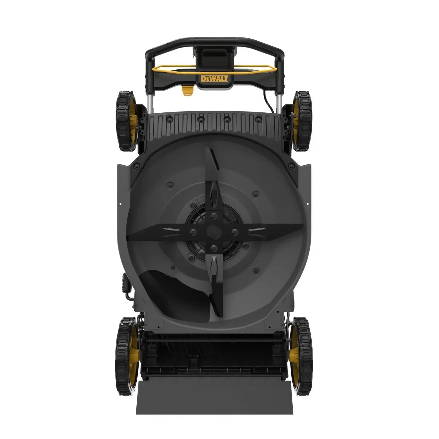 DEWALT DCMWP600X2-CA-60V Next Gen Push Mower Can - Wise Line Tools