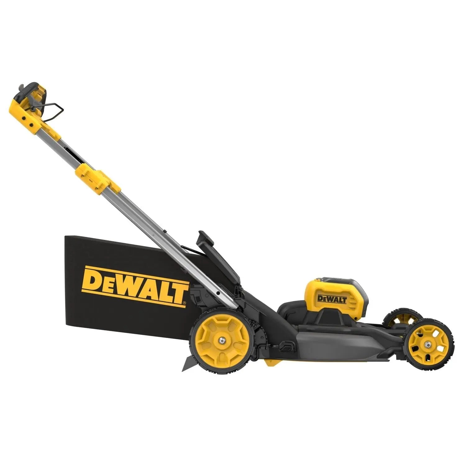 DEWALT DCMWSP650Y2-CA-60V Next Gen Rwd Mower Can - Wise Line Tools