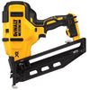 DEWALT DCN660B-20V MAX* XR® 16 GA Angled Finish Nailer (Tool Only)