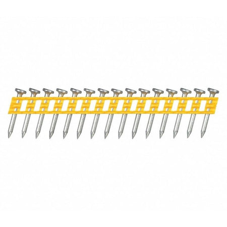 DEWALT DCN890150-Ccn Concrete Pins, Steel, 1-1/2" X .102" - Wise Line Tools