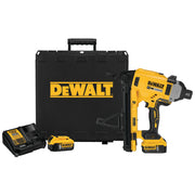 DEWALT DCN891P2-1" Magazine Cordless Concrete Nailer Kit - Wise Line Tools