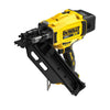 DEWALT DCN930B 20V MAX* XR® Li-Ion Brushless Dual Speed Framing Nailer (Tool Only)