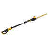 DEWALT DCPH820B-20V MAX* Pole Hedge Trimmer