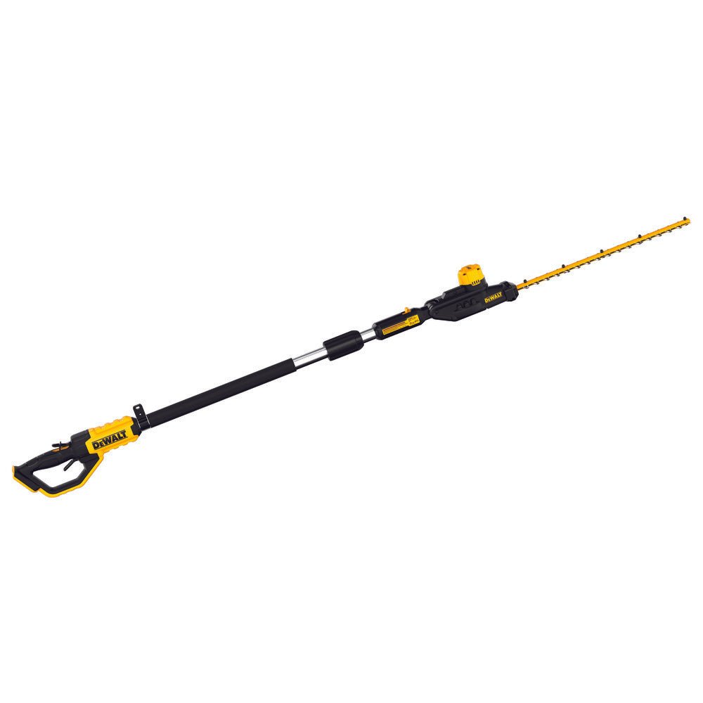 DEWALT DCPH820B-20V MAX* Pole Hedge Trimmer - Wise Line Tools