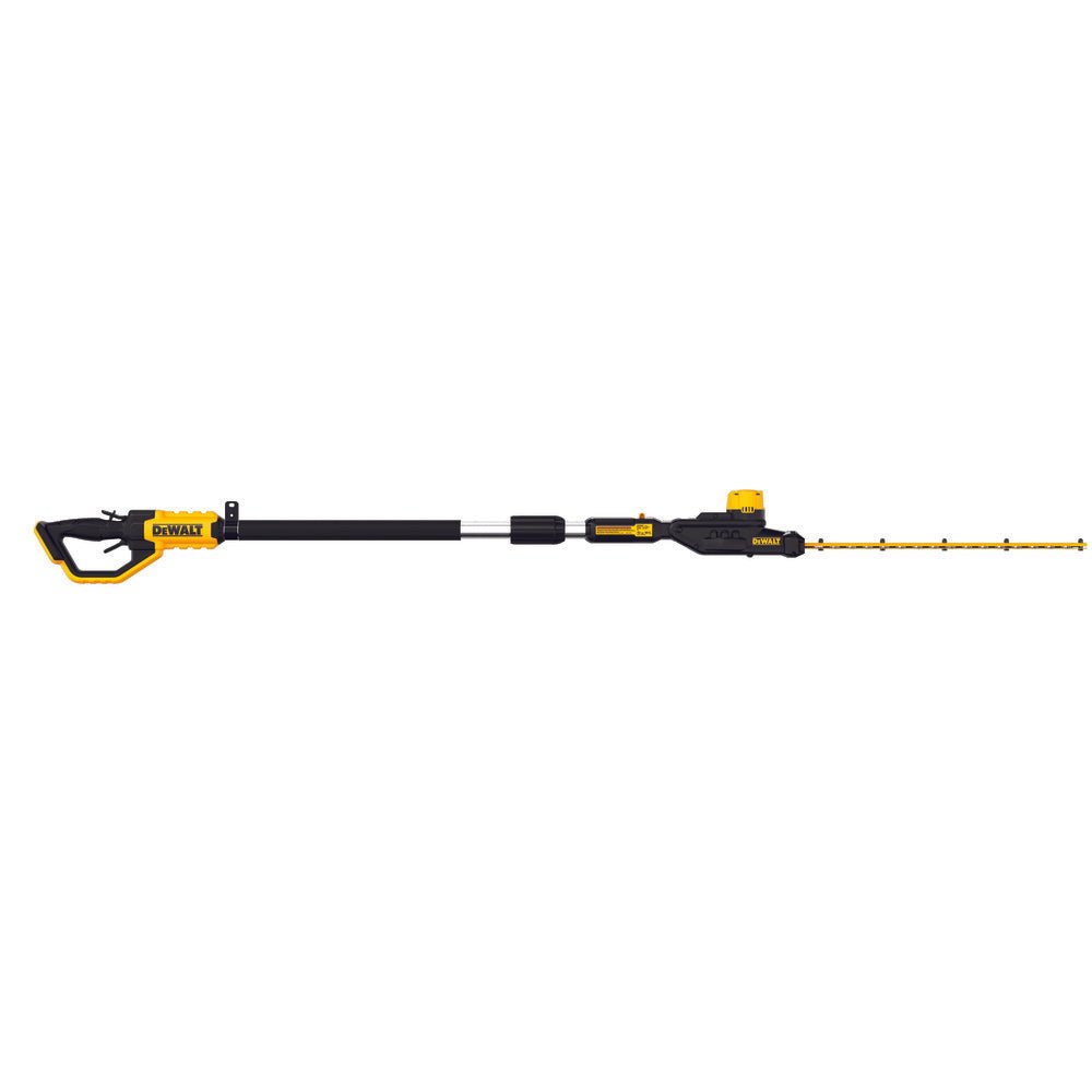 DEWALT DCPH820B-20V MAX* Pole Hedge Trimmer - Wise Line Tools