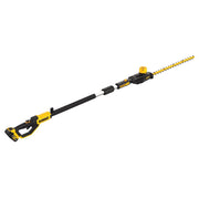 DEWALT DCPH820M1-Kitted 20V Dewalt Pole Hedge Trimmer - Wise Line Tools