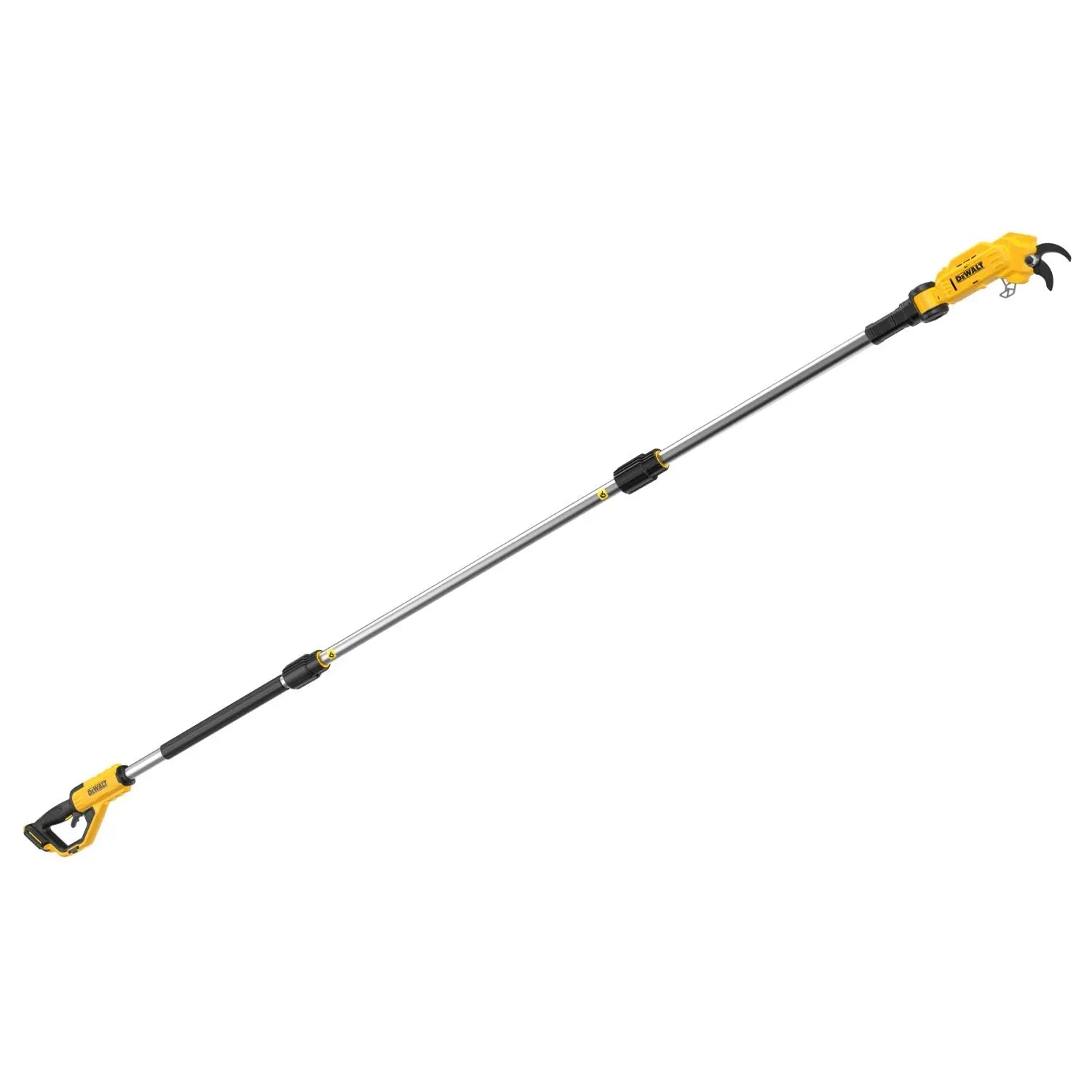DEWALT DCPPR320B Pole Pruner (Bare Tool) - Wise Line Tools