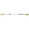 DEWALT DCPPR320D1 20V MAX* Cordless Pole Pruner Kit