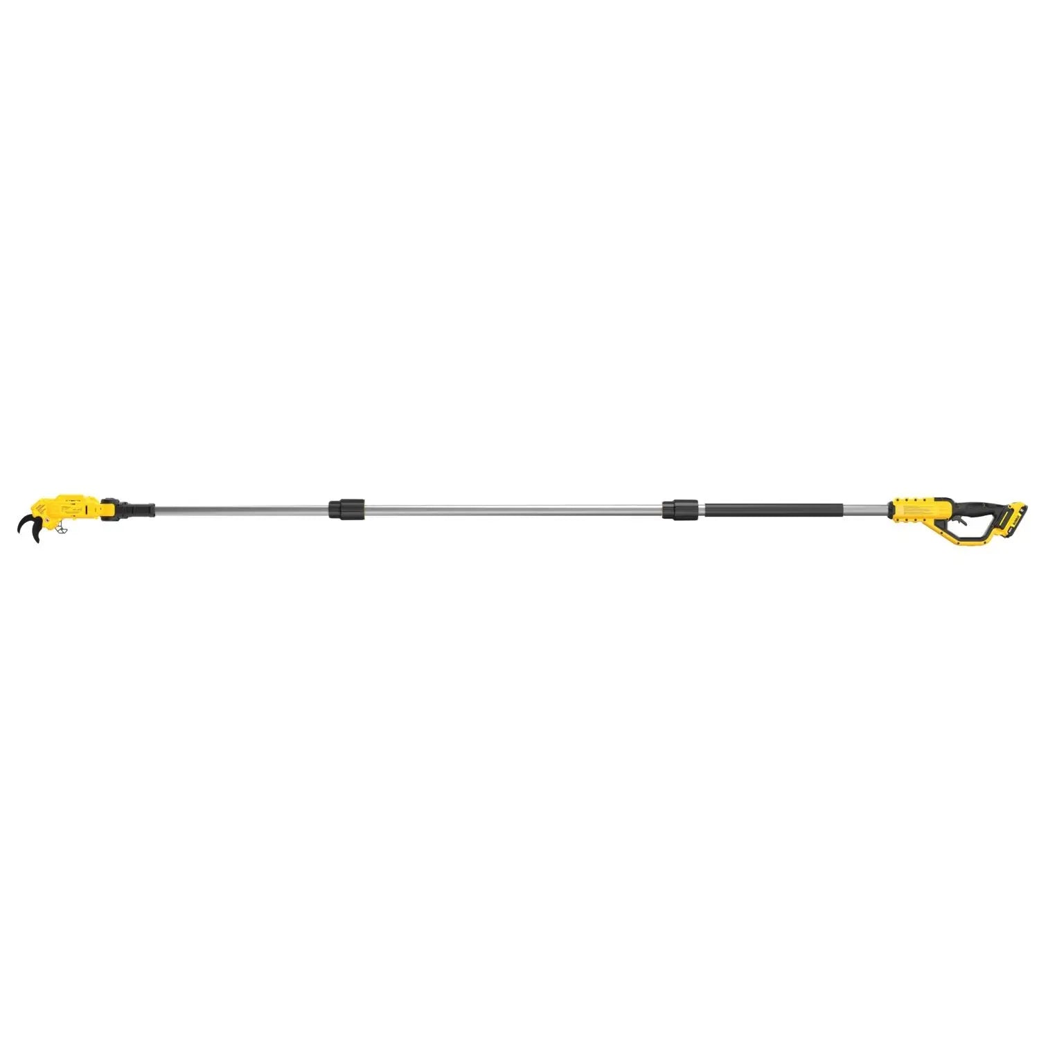 DEWALT DCPPR320D1 20V MAX* Cordless Pole Pruner Kit - Wise Line Tools
