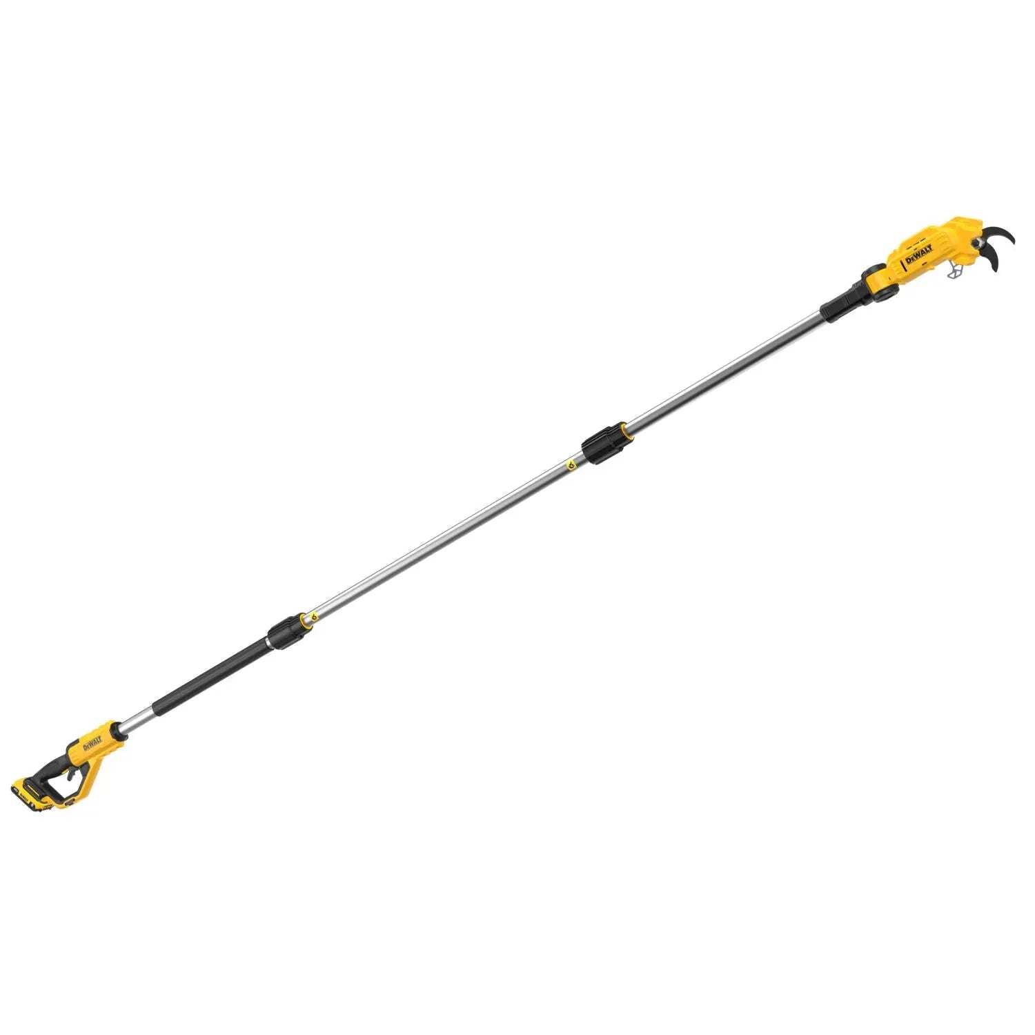 DEWALT DCPPR320D1 20V MAX* Cordless Pole Pruner Kit - Wise Line Tools