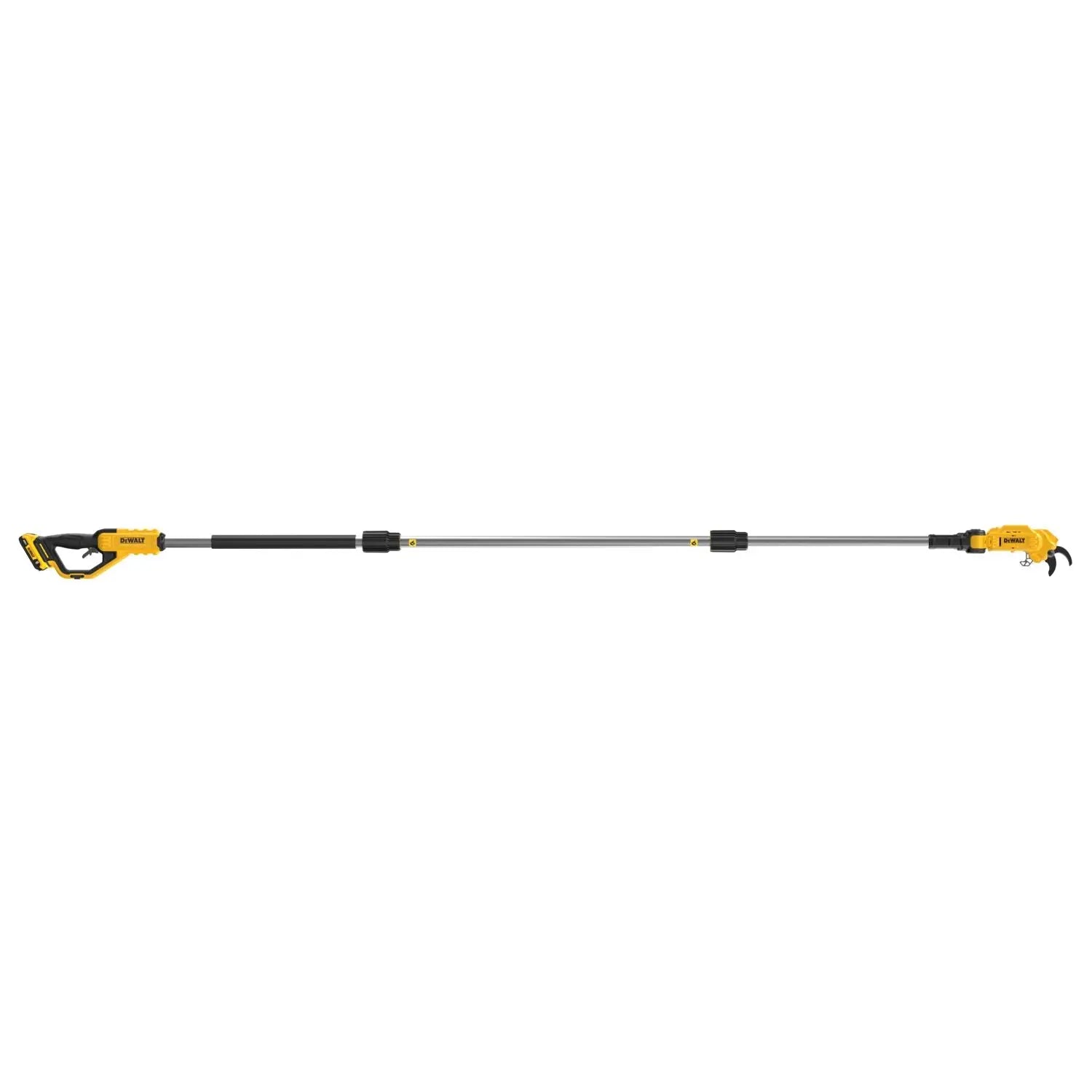 DEWALT DCPPR320D1 20V MAX* Cordless Pole Pruner Kit - Wise Line Tools