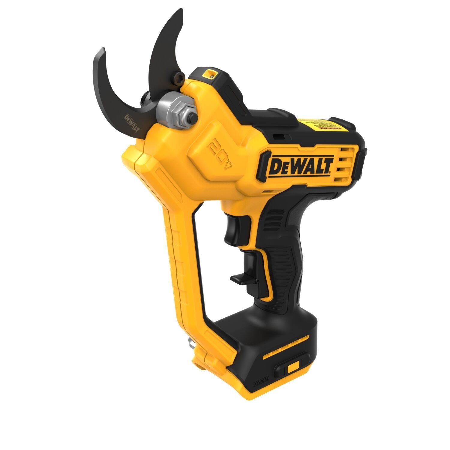 DEWALT DCPR320B-20V Max Pruner (Tool Only) - Wise Line Tools