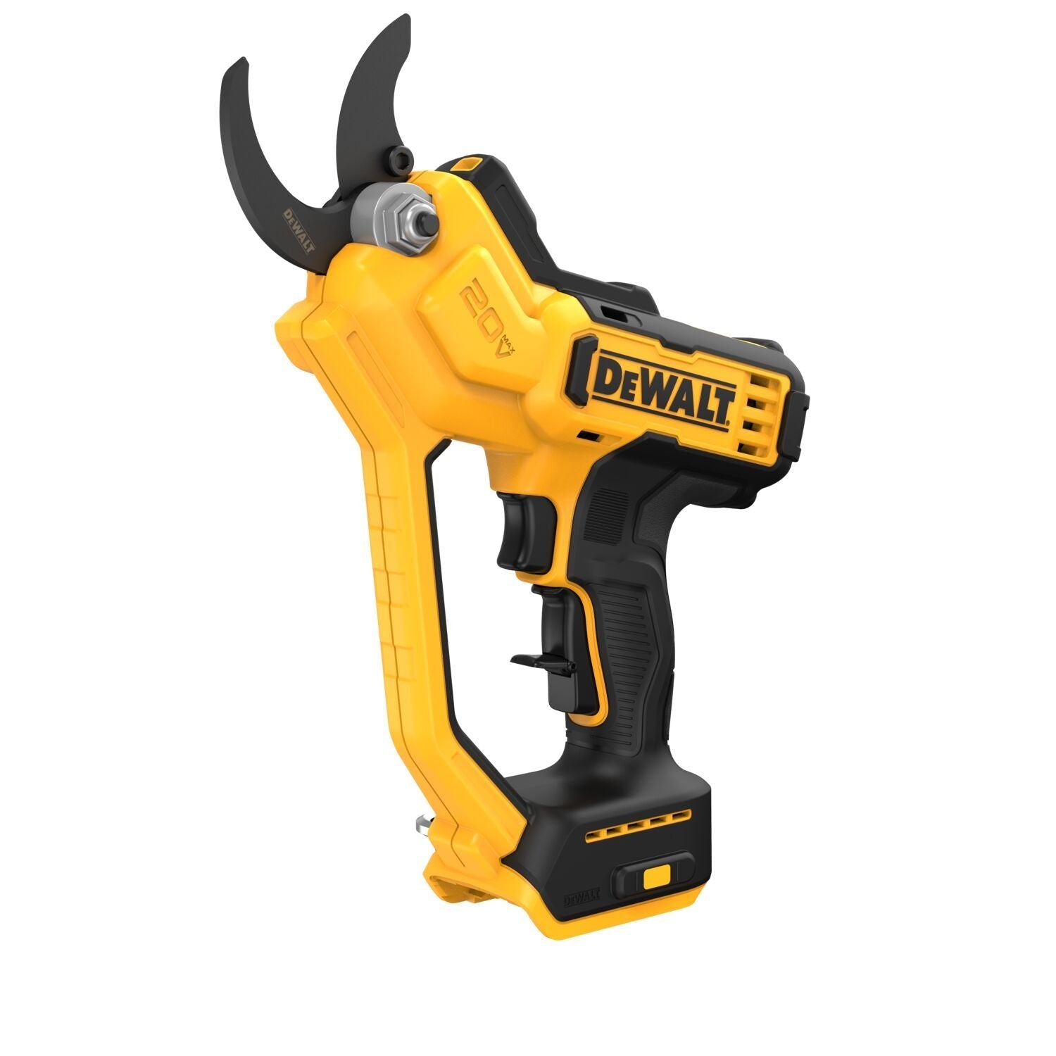 DEWALT DCPR320B-20V Max Pruner (Tool Only) - Wise Line Tools