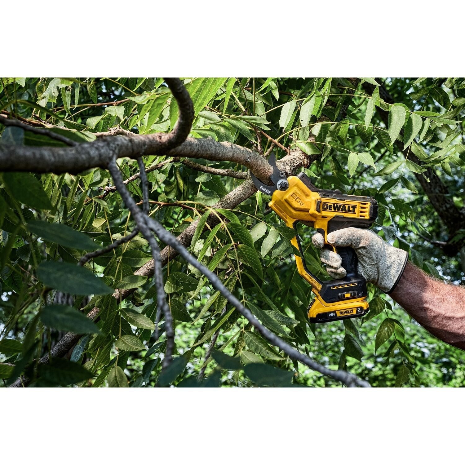 DEWALT DCPR320B-20V Max Pruner (Tool Only) - Wise Line Tools