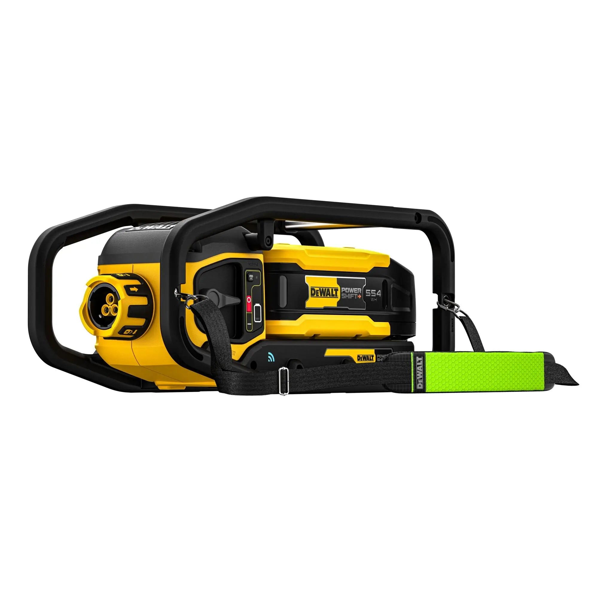 DEWALT DCPS320AG2 - POWERSHIFT Vibrator Kit - Wise Line Tools