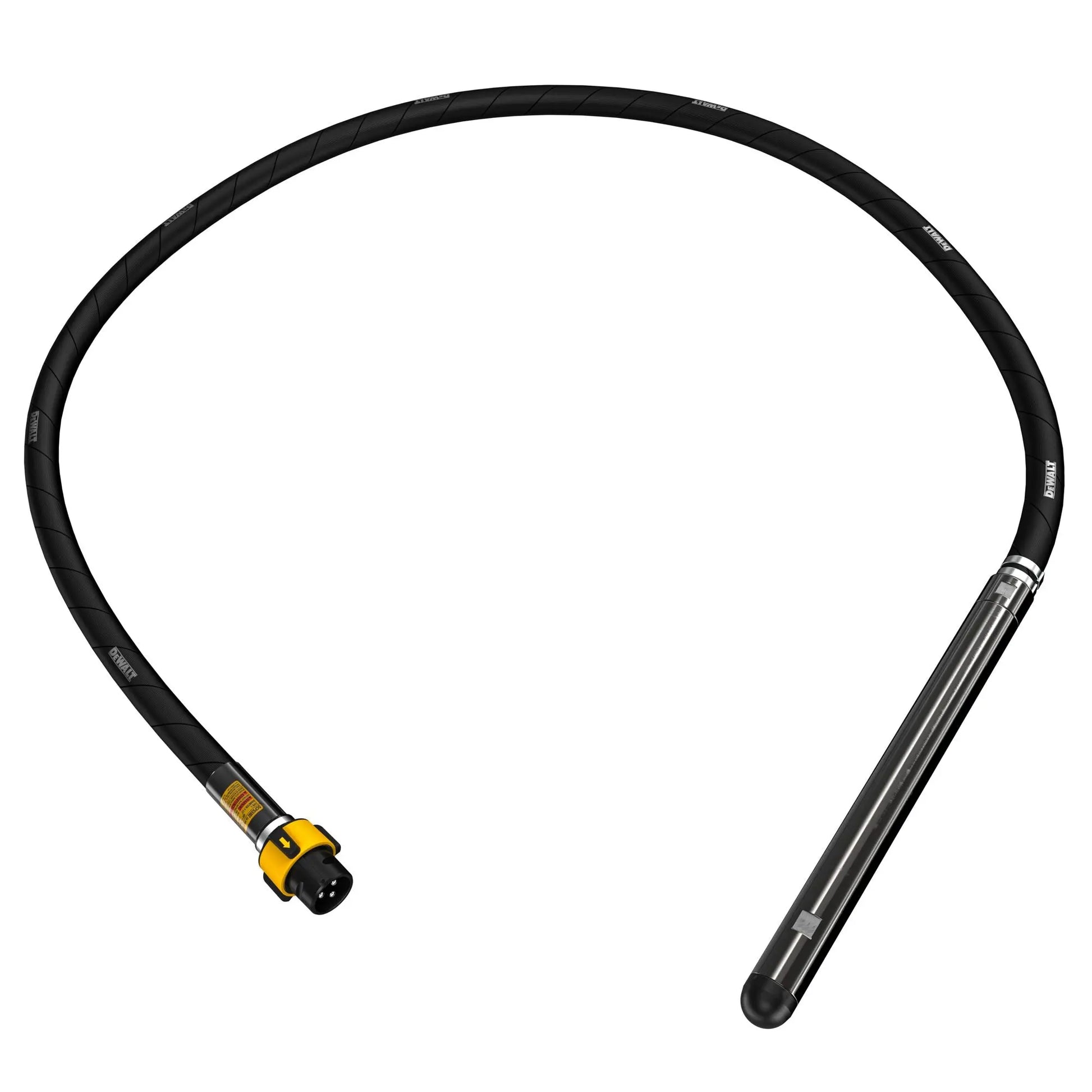 DEWALT DCPS3382 - POWERSHIFT 1.5IN HEAD-7FT SHAFT DEWALT