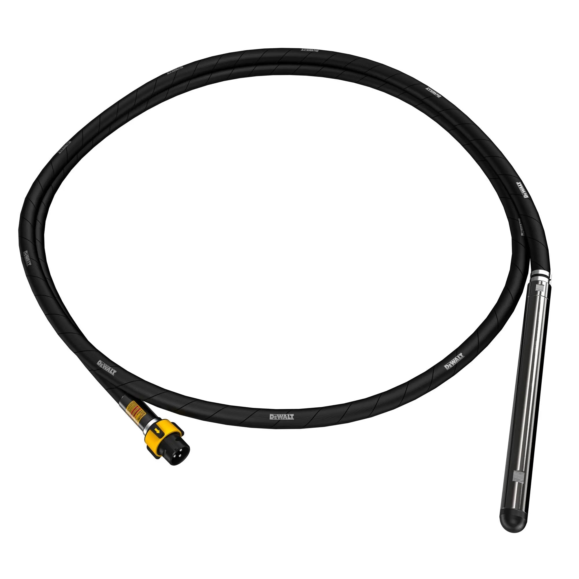 DEWALT DCPS3385 - POWERSHIFT 1.5IN HEAD-16FT SHAFT DEWALT