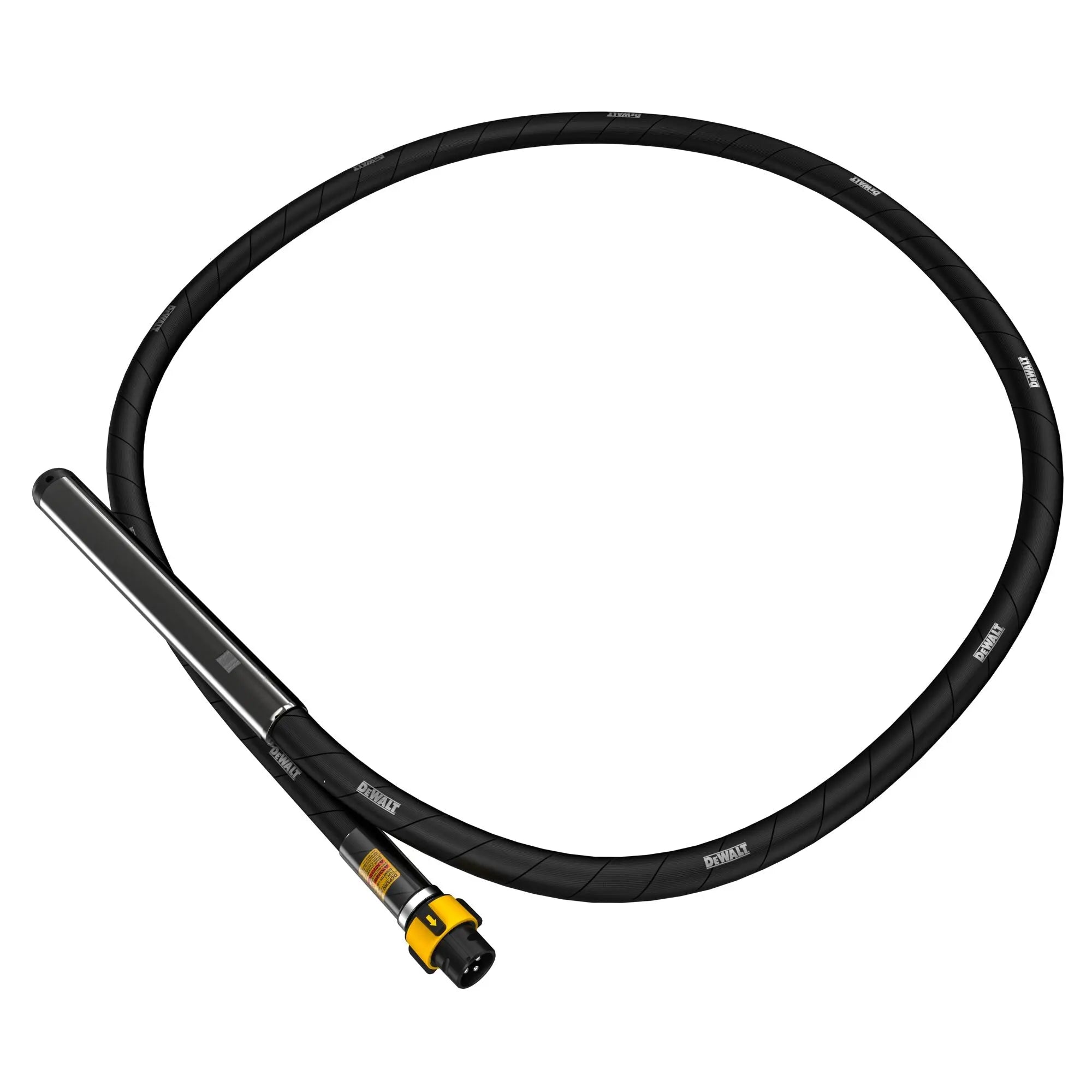 DEWALT DCPS3453 - POWERSHIFT 1.75IN HEAD-10FT SHAFT - Wise Line Tools