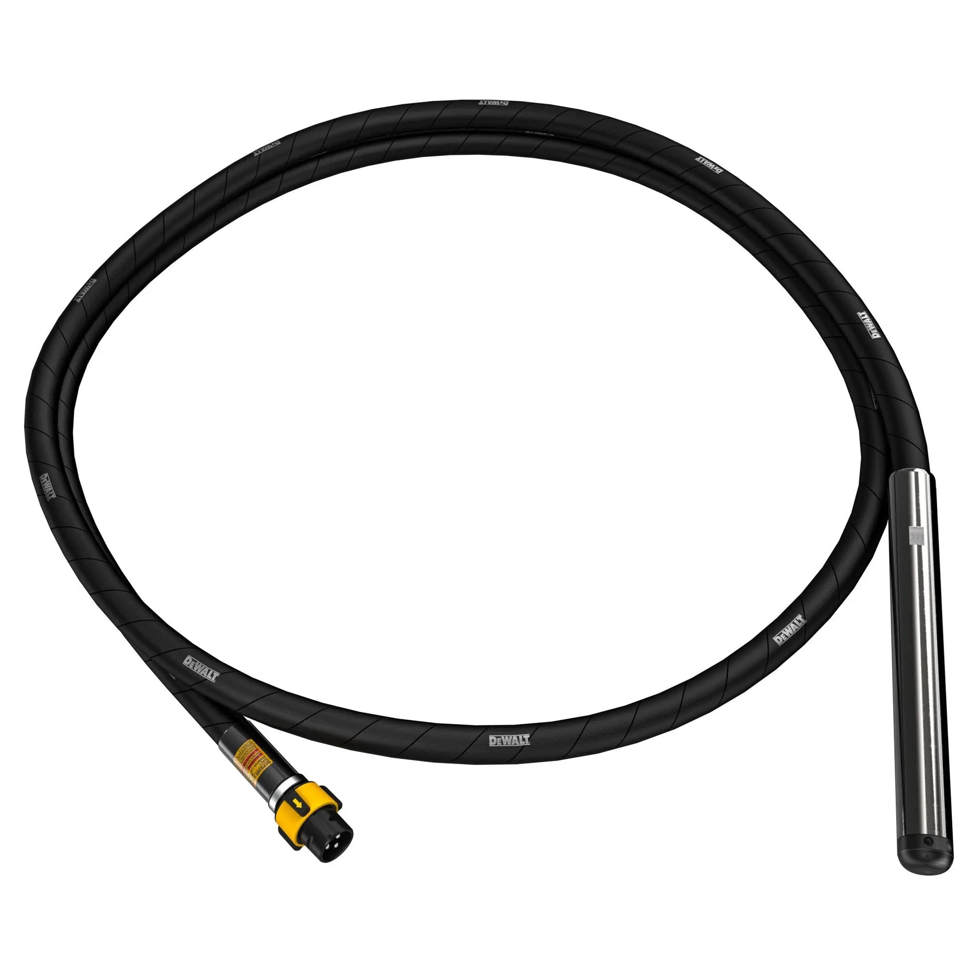 DEWALT DCPS3455 - POWERSHIFT 1.75IN HEAD-16FT SHAFT - Wise Line Tools