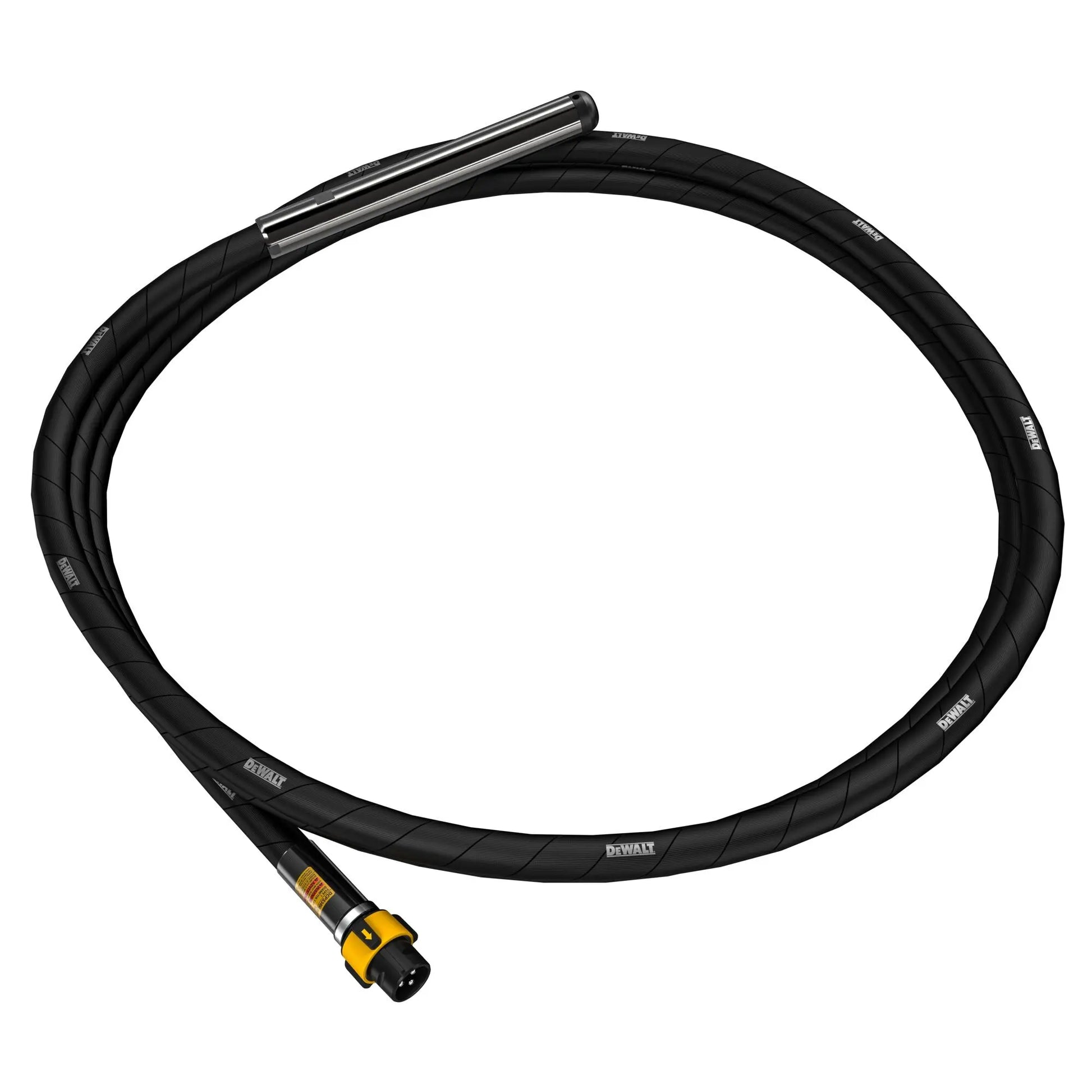 DEWALT DCPS3456 - POWERSHIFT 1.75IN HEAD-21FT SHAFT DEWALT