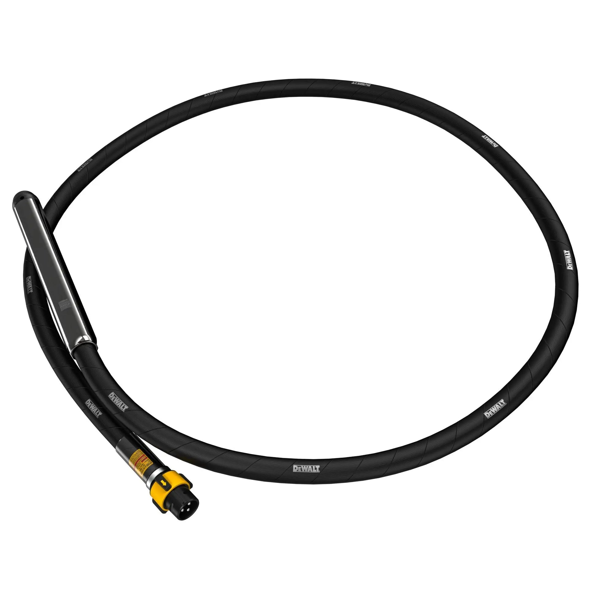 DEWALT DCPS3503 - POWERSHIFT 2IN HEAD-10FT SHAFT - Wise Line Tools