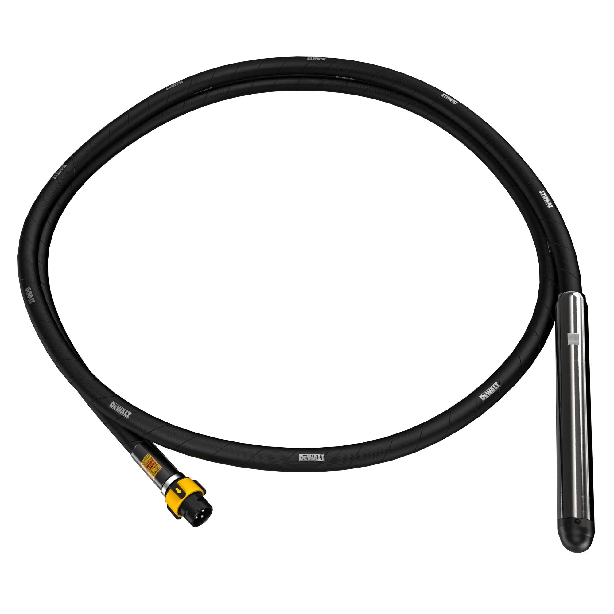 DEWALT DCPS3505 - POWERSHIFT 2IN HEAD-16FT SHAFT DEWALT